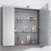 Pelipal Solitaire 6110 Spiegelschrank 1100 mm
