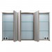 Pelipal Solitaire 6110 Spiegelschrank 1200 mm