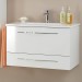 Pelipal Solitaire 6110 Waschtischunterschrank  600 mm