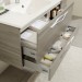 Pelipal Solitaire 6110 Waschtischunterschrank  600 mm