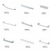Pelipal Solitaire 7035 Hochschrank