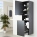 Pelipal Wäschehochschrank 