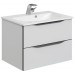 Pelipal Solitaire 6025 Mineralmarmor-Waschtisch 970
