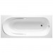 Riho Rechteck-Badewanne Future 190x90 cm / weiß BC32005