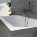 Riho Rechteck-Badewanne Linares 190x90 BT48005