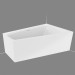 Riho Still Shower Plug & Play Badewanne, Eckausführung, links, 1700x1100mm, 240 Ltr.