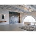 Valor 170x72x55 cm, seidenmatt Kein System / freistehende Wanne
