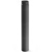 Rockytherm Rauchrohr 1000 mm, DM160, Farbe: Grau