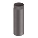 Rockytherm Rauchrohr 500 mm, DM160, Farbe: Grau