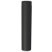 Rockytherm Rauchrohr 750 mm, DM180, Farbe: Schwarz