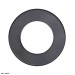 Rocky Rosette 3cm, DM150, Farbe: Grau