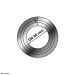 Rocky Rosette, DM80, Farbe: Schwarz