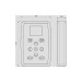 SANIT Bidirektionale WS-Fernbedienung DO-5.1S