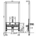 Bidet-Element INEO 1120/525