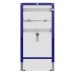 SANIT Waschtisch-Element INEO Aufputz -Wandarmatur 1120/525