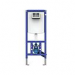 SANIT WC-Element INEO PLUS 450 mit Wandhalter