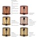 Sprinz BS-Dusche Rahmenlos, Fünfeck 900x900 x2000 kristall hell / chrom/silber hochglanz