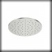 Steinberg Serie 100 "Rain Shower" Regenbrause Ø 250 mm X 8 mm, nickel gebürstet