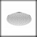 Steinberg Serie 100 Regenbrause  Ø 250 mm X 8 mm, chrom