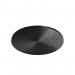 Steinberg Serie 100 S Regenbrause Ø 250 mm X 8 mm, matt schwarz