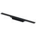TECE drainprofile 1600 mm, Set-Angebot Duschrinne mit Ablaufgehäuse, in zwei Farben