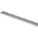 TECEdrainline Designrost "basic" 1000 mm Edelstahl poliert, gerade