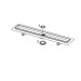 TECEdrainline Duschrinne gerade 900 mm mit Seal System Dichtband