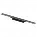 TECEdrainprofile 1000 mm, Set-Angebot Duschrinne mit Ablaufgehäuse, in verschiedenen Farben