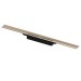 TECEdrainprofile 1000 mm, Set-Angebot Duschrinne mit Ablaufgehäuse, in verschiedenen Farben