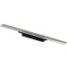 TECEdrainprofile 1200 mm, Set-Angebot Duschrinne mit Ablaufgehäuse, in verschiedenen Farben