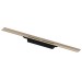 TECEdrainprofile 1200 mm, Set-Angebot Duschrinne mit Ablaufgehäuse, in verschiedenen Farben