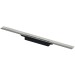 TECEdrainprofile 800 mm, Set-Angebot Duschrinne mit Ablaufgehäuse, in verschiedenen Farben