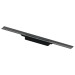 TECEdrainprofile 800 mm, Set-Angebot Duschrinne mit Ablaufgehäuse, in verschiedenen Farben