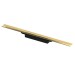 TECEdrainprofile 800 mm, Set-Angebot Duschrinne mit Ablaufgehäuse, in verschiedenen Farben