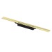 TECEdrainprofile 900 mm, Set-Angebot Duschrinne mit Ablaufgehäuse, in verschiedenen Farben