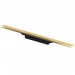 TECEdrainprofile Duschprofil, 1000 mm, Edelstahl, "Polished Gold Optic"