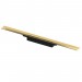 TECEdrainprofile Duschprofil, 1200 mm, Edelstahl, "Polished Gold Optic"