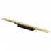 TECEdrainprofile Duschprofil, 900 mm, Edelstahl, "Polished Gold Optic"