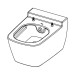 TECEone WC-Keramik mit Duschfunktion, Kaltwasser