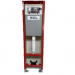 TECEprofil WC-Modul mit Compact 320-Spülkasten, Bauhöhe 1120 mm