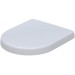 TOTO MH WC-Sitz abnehmbar softclose, Scharniere Edelstahl, weiß