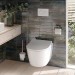 TOTO WC-Deckel