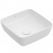 VB AWT Artis 4178 410x410mm o HLbank o ÜL Eckig Stone White CeramicPlus