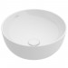 VB AWT Artis 4179 430x430mm, D:430mm o HLbank o ÜL Rund Stone White CeramicPlus