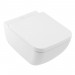 VB Combi-Pack Collaro 4626HS Rechteck Stone White CeramicPlus