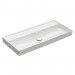 VB Schrankwaschtisch Collaro 4A33A3 1000x470mm Rechteck Stone White C+