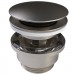 Victoria & Albert Waschbecken - Ablauf mit Klickverschluss KIT25 brushed nickel