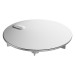 Viega Abdeckhaube 6966.01 Kunststoff verchromt matt