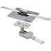 Viega Duschrinne Advantix Cleviva 4981.11 in 1000mm