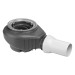 Viega Tempoplex Plus Ablauf 6968.1 Funktionseinheit DN50 BH 90mm